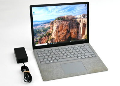 Microsoft Surface Laptop 1769 13.5